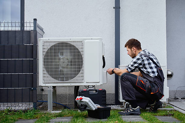 Trusted Emergency Ac Repair service in Forreston, TX - HVAC Repair CO